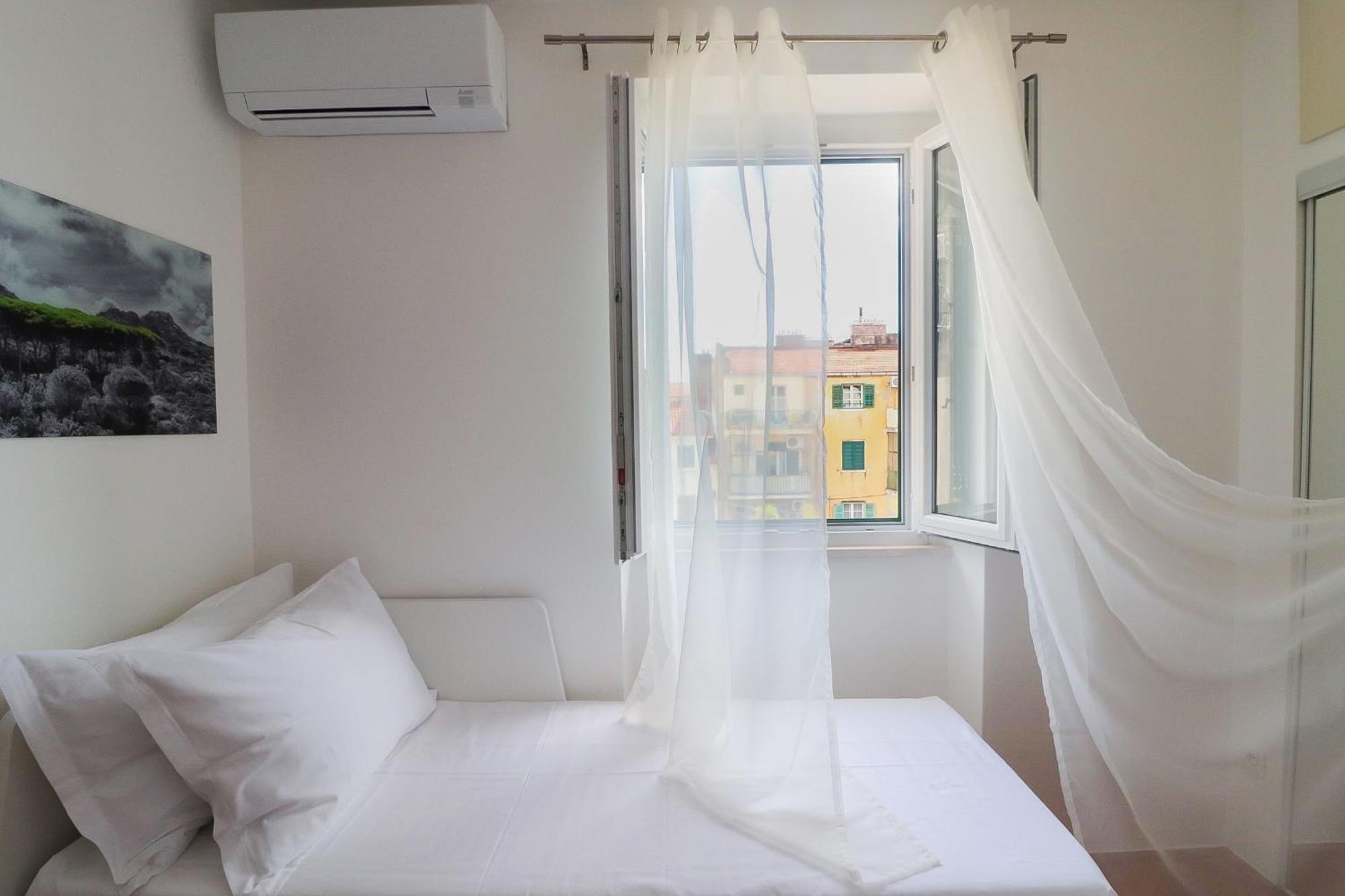 City Center Sunset Penthouse สปลิท ภายนอก รูปภาพ